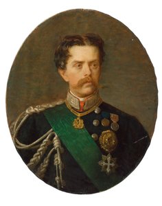 İtalya Kralı I. Umberto
