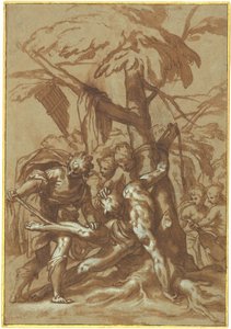 Marsyas