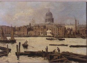 The Thames