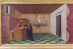  by Paolo Uccello
