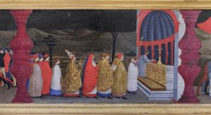  by Paolo Uccello