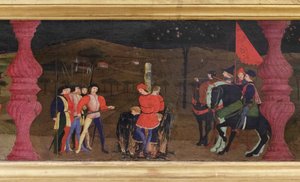  by Paolo Uccello
