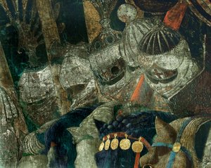  by Paolo Uccello
