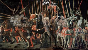 by Paolo Uccello