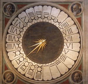 Bilinmeyen resim by Paolo Uccello