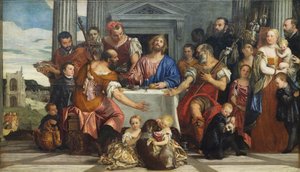  by Paolo Veronese
