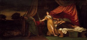 ಜುಡಿತ್ ಹೋಲೋಫರ್ನೆಸ್ ಟರ್ಕಿಯನ್ನು ಕೊಲ್ಲಲಿದ್ದಾನೆ by Paolo Veronese