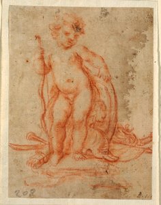 Cupid ve Trophy of Arms için Tasarım