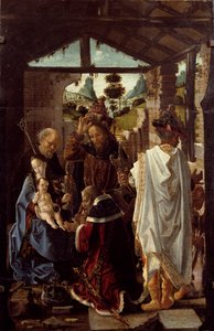 Magi