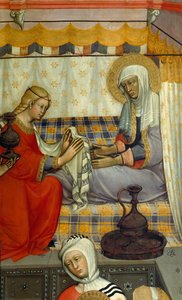  by Paolo di Giovanni Fei