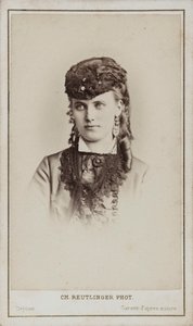 Christine Nilsson