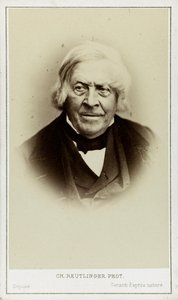Jules Michelet