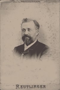 Besteci Henri Maréchal