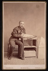 Fred Mather