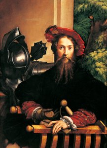 Galeazzo Sanvitale