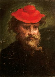 Francesco Parmigianino
