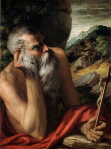  by Parmigianino