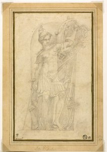  by Parmigianino