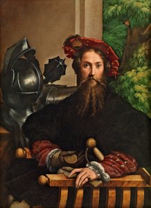 Galeazzo Sanvitale