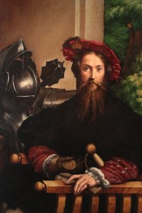  by Parmigianino