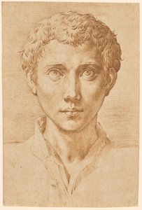  by Parmigianino