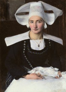 Brittany