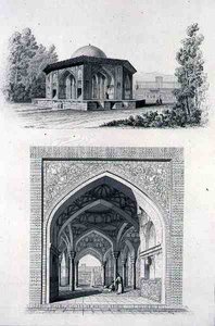 Tahran