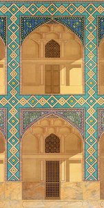 Medrese-i Şah-Hüseyin, İsfahan