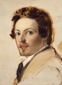 kendi portre by Pasquale Massacra