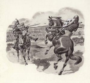 Poitiers Savaşı