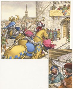 Londra Köprüsü