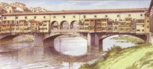 Ponte Vecchio