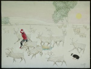  by Pat Scott