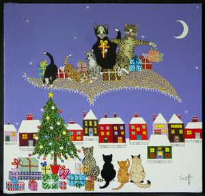  by Pat Scott