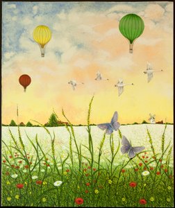  by Pat Scott