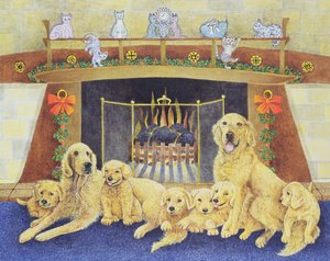  by Pat Scott