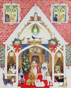Holly Lodge