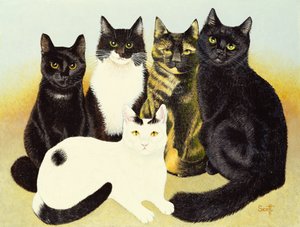  by Pat Scott