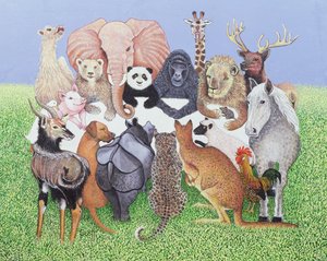  by Pat Scott