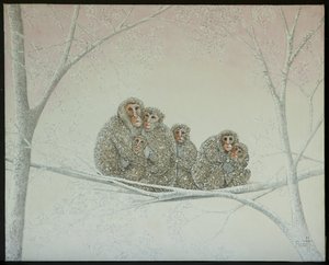  by Pat Scott