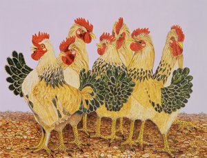  by Pat Scott