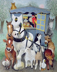  by Pat Scott