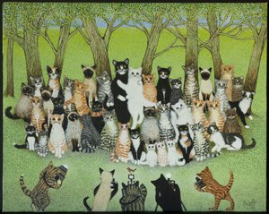 Kuşu İzle by Pat Scott