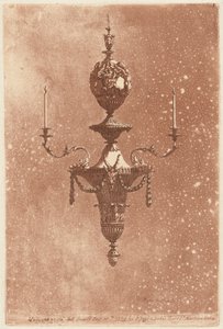 Avize by Patrick Begbie