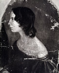 Emily Bronte (1818 -1848)