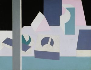 Formlar by Patrick Henry Bruce