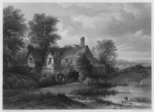 Old Hyde Park