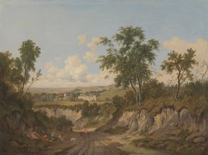 Penshurst Yeri, Kent