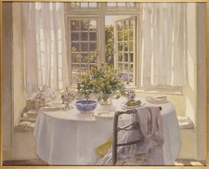 Sabah Odası, 1916