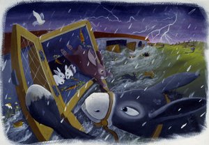  by Patrizia La Porta